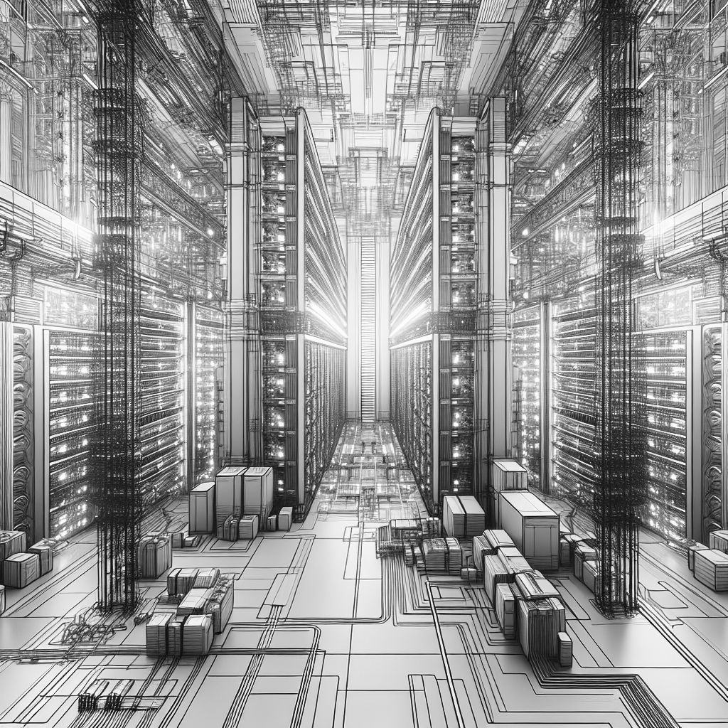 NVIDIA: Führend in der KI-Infrastruktur trotz skeptischer Stimmen NVIDIA: Führend in der KI-Infrastruktur trotz skeptischer Stimmen