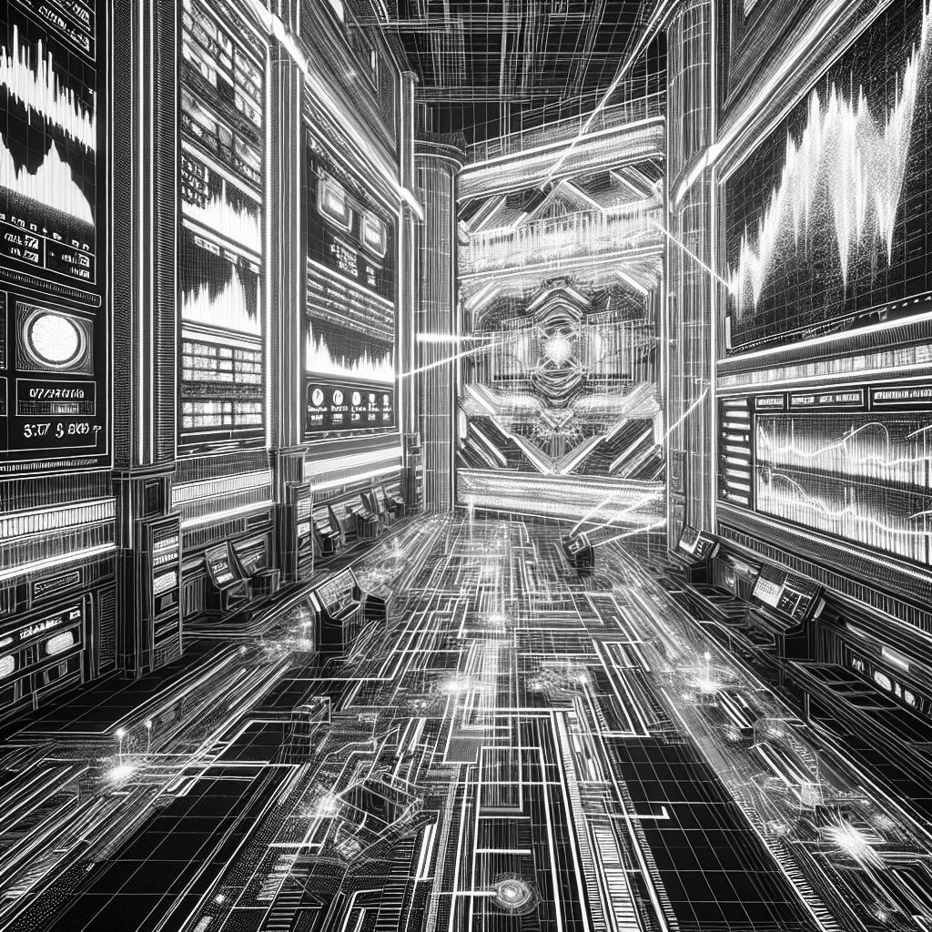 NVIDIA erreicht historischen Meilenstein mit 4 Billionen Dollar Marktwert NVIDIA erreicht historischen Meilenstein mit 4 Billionen Dollar Marktwert