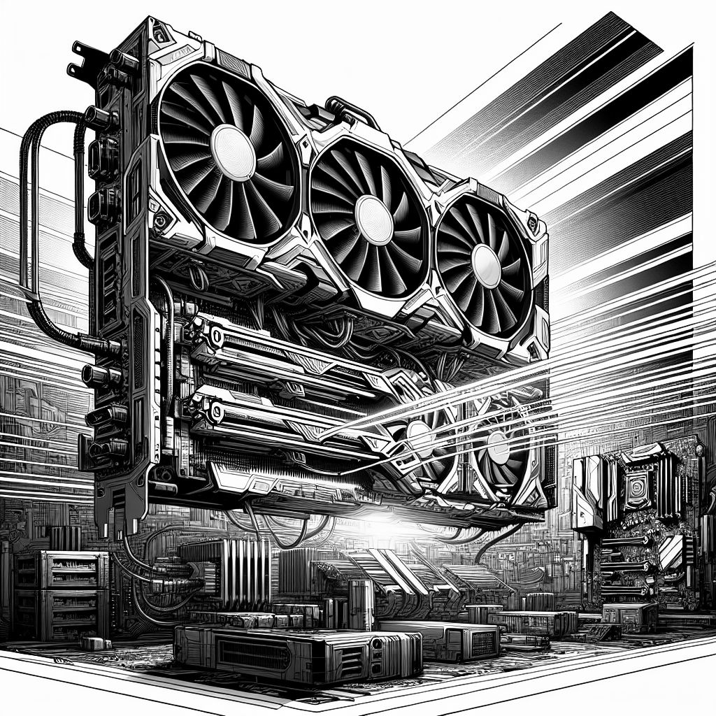 NVIDIAs Smooth Motion: Ein cleverer FPS-Boost mit Tücken NVIDIAs Smooth Motion: Ein cleverer FPS-Boost mit Tücken