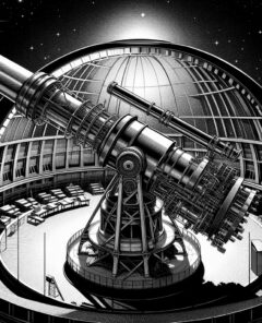 ai-observatorium-teleskop-astronomie