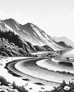 ai-ocean-coastline-longevity-health-environment