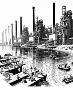 ai-oelverschmutzung-bitcoin-mining-seneca-lake