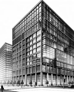 ai-office_building_corporate_identity_branding_munich