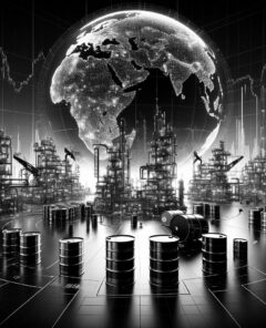 ai-oil-market-geopolitical-tensions
