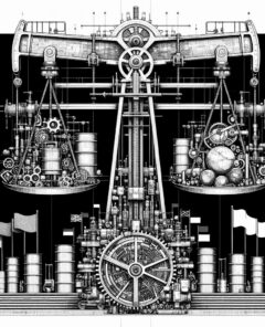 ai-oil-market-geopolitics-tensions