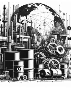 ai-oil-market-political-tensions