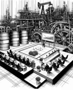ai-oil-market-production-opec