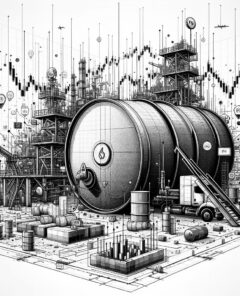 ai-oil-prices-trade-conflicts-opec-decisions
