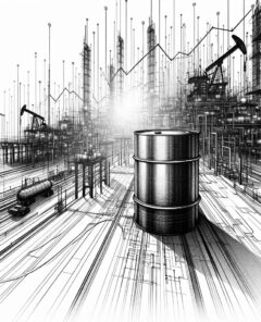 ai-oil-prices-us-tariffs-opec-production