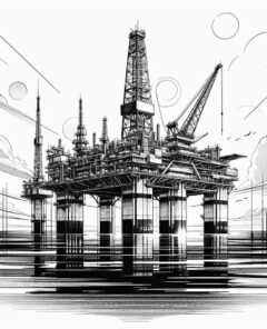 ai-oil-rig-energy-industry