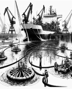 ai-oil-spill-harbor-response