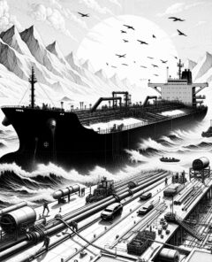 ai-oil-tanker-sanctions-international-trade