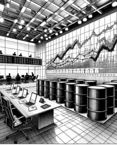 ai-opec-oil-market-production