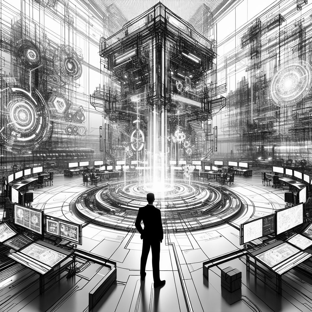 Optimistische Visionen: OpenAI’s Anwendungen unter neuer Leitung Optimistische Visionen: OpenAI’s Anwendungen unter neuer Leitung