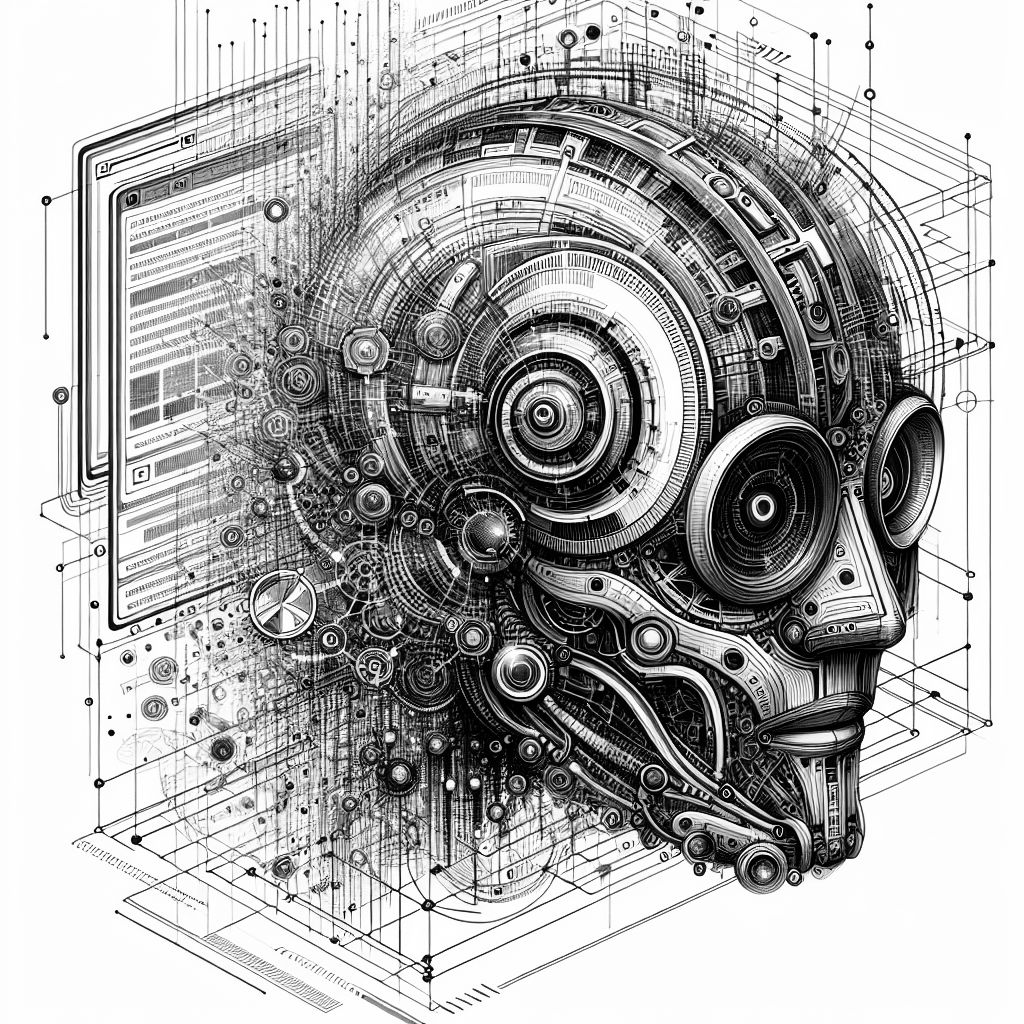 OpenAI plant eigenen Browser: Ein strategischer Schachzug OpenAI plant eigenen Browser: Ein strategischer Schachzug