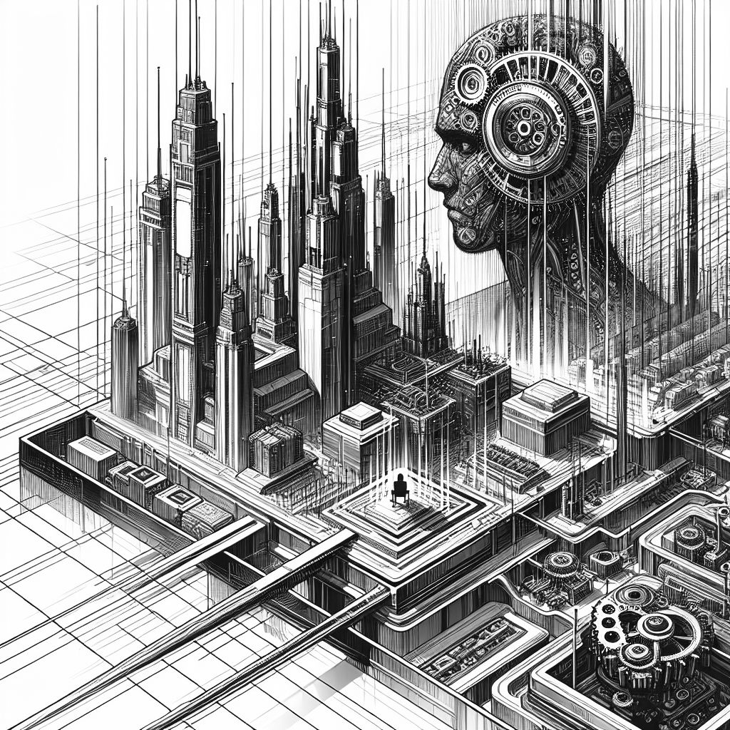 OpenAI setzt auf Nachwuchsförderung in der KI-Entwicklung OpenAI setzt auf Nachwuchsförderung in der KI-Entwicklung