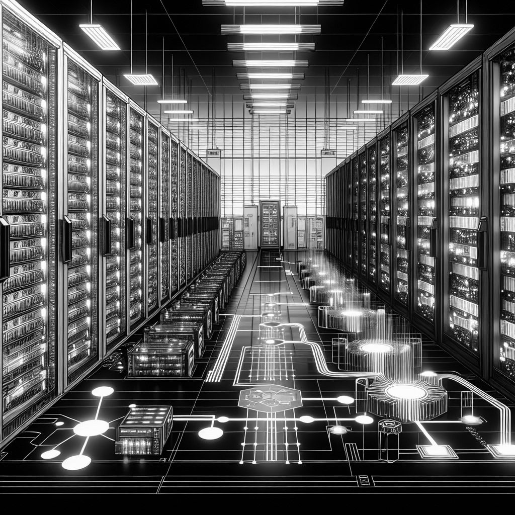 Oracle und OpenAI erweitern Rechenzentrumskapazität für KI-Initiative Oracle und OpenAI erweitern Rechenzentrumskapazität für KI-Initiative