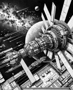 ai-orion-spacecraft-docking