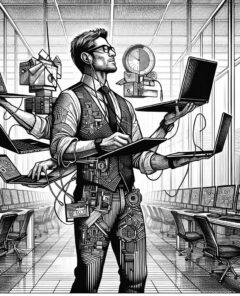 ai-overemployment-tech-industry