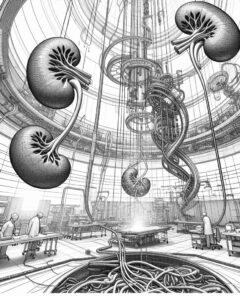 ai-parasitic-worms-kidney-transplant