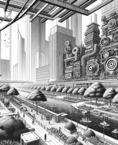 ai-park-sustainability-urban-development