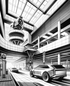 ai-parking-technology