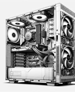 ai-pc-gehaeuse-airflow-gaming