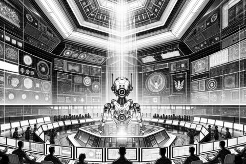 ai-pentagon-elon-musk-grok-ki-verteidigung-sicherheit-chatbot-xai