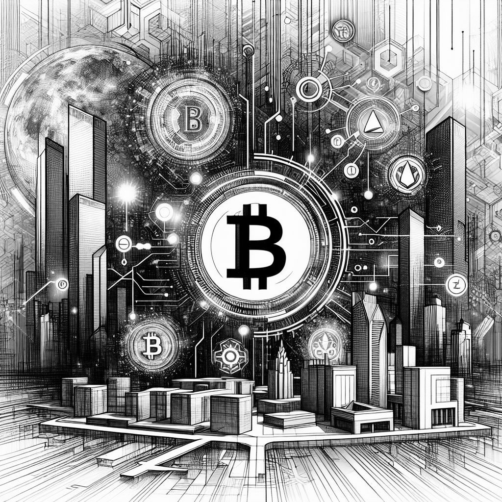 Peter Thiel plant neue Bank für Krypto-Startups Peter Thiel plant neue Bank für Krypto-Startups