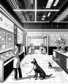 ai-pettech-startups-tiergesundheit