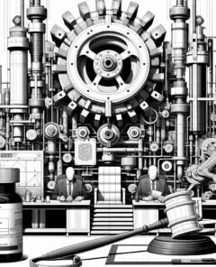 ai-pharmaceutical-medicine-cancer-treatment