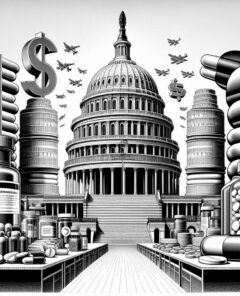 ai-pharmaindustrie-medikamentenpreise-usa-preisregulierung-trump