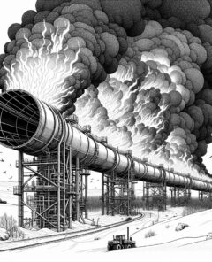 ai-pipeline-explosion-siberia