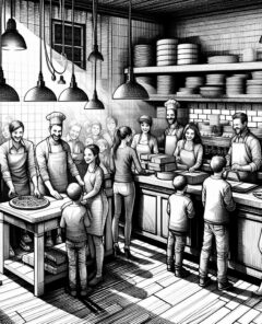 ai-pizzeria-reopening-community-support