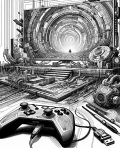 ai-playstation-gaming-console
