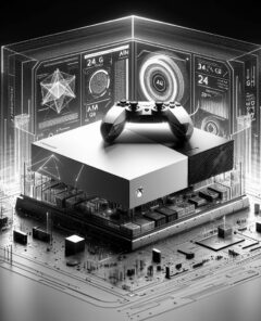 ai-playstation-gaming-console-ram-upgrade