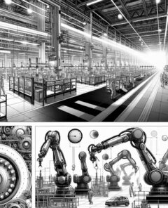 ai-plm-systems-manufacturing-digital-transformation