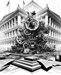 ai-political_debate_government_building_legal_documents
