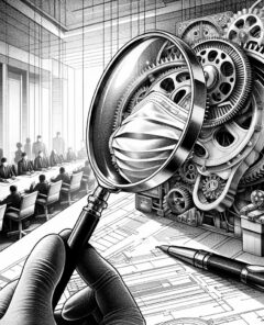 ai-politics_masks_transparency_investigation_pandemic