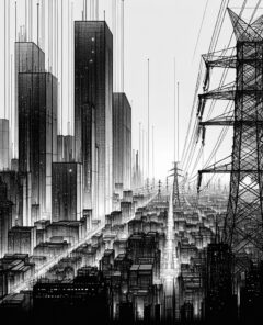 ai-power_grid_blackout_recovery