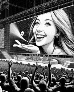 ai-pr-stunt-gwyneth-paltrow-kiss-cam