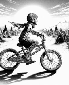 ai-prosthetic-child-war-survivor