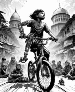 ai-prosthetics-children-war-survivors