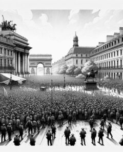 ai-protest-scotland-trump-security