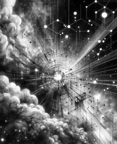 ai-protostar-organic-molecules-space-discovery