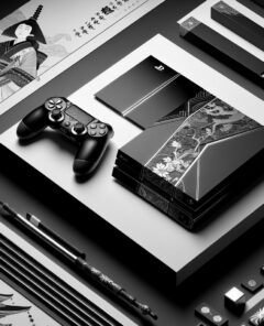 ai-ps5-ghost-of-yōtei-limited-edition