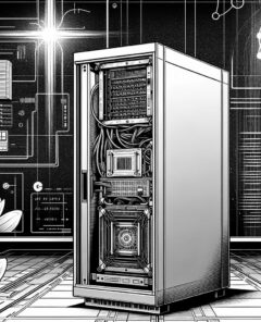 ai-quantum_computer_ion_trap_technology_eurohpc