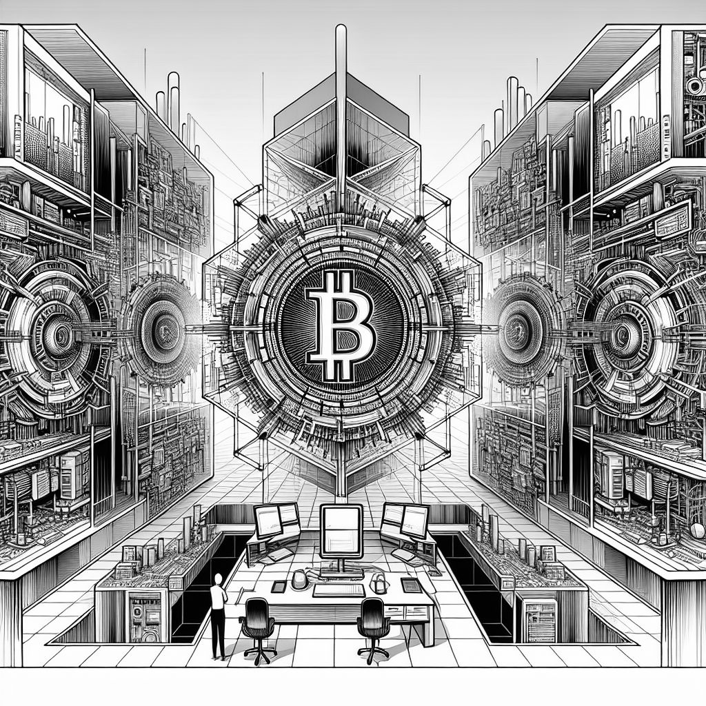 Quantencomputer: Bedrohung oder Chance für Bitcoin? Quantencomputer: Bedrohung oder Chance für Bitcoin?