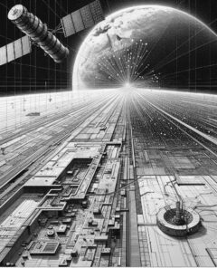 ai-quantum_computing_satellite_technology