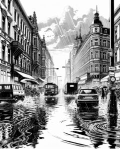 ai-rainfall-flooding-northeast-germany-warning
